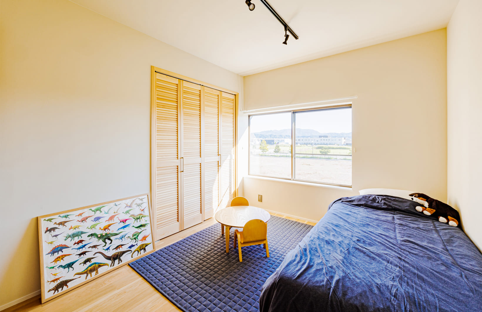 小堀戸建ての写真