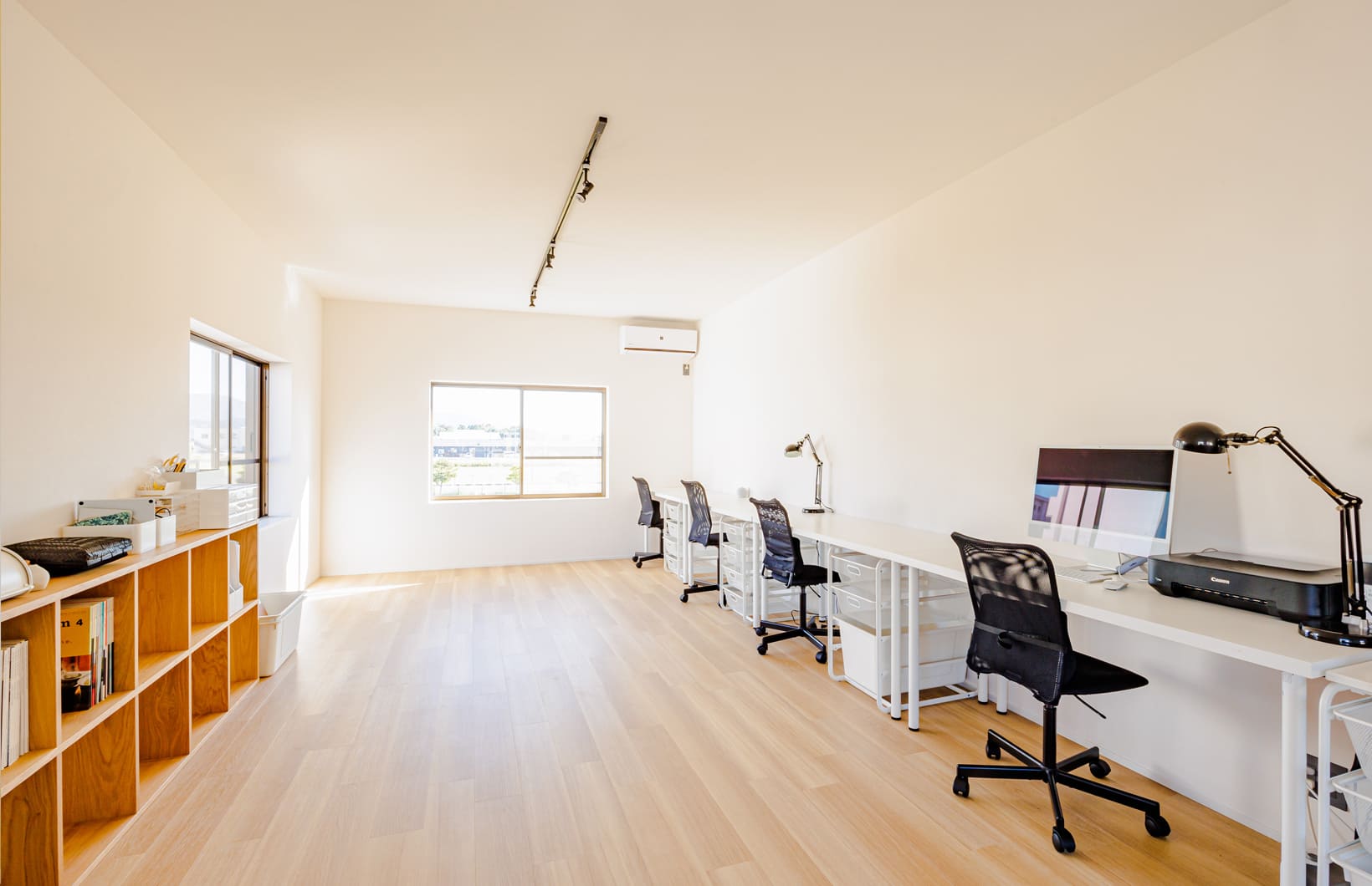 小堀戸建ての写真