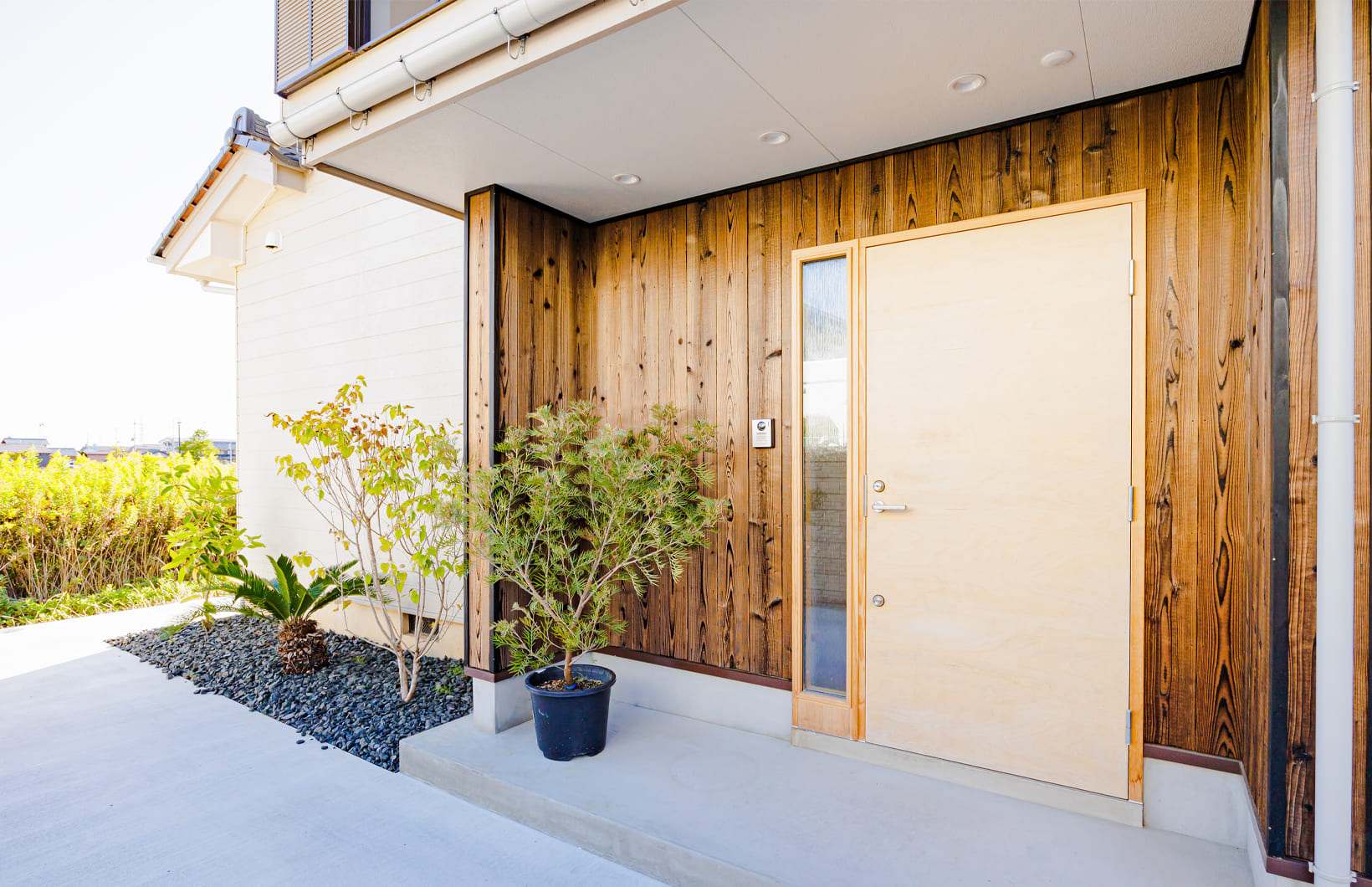 小堀戸建ての写真