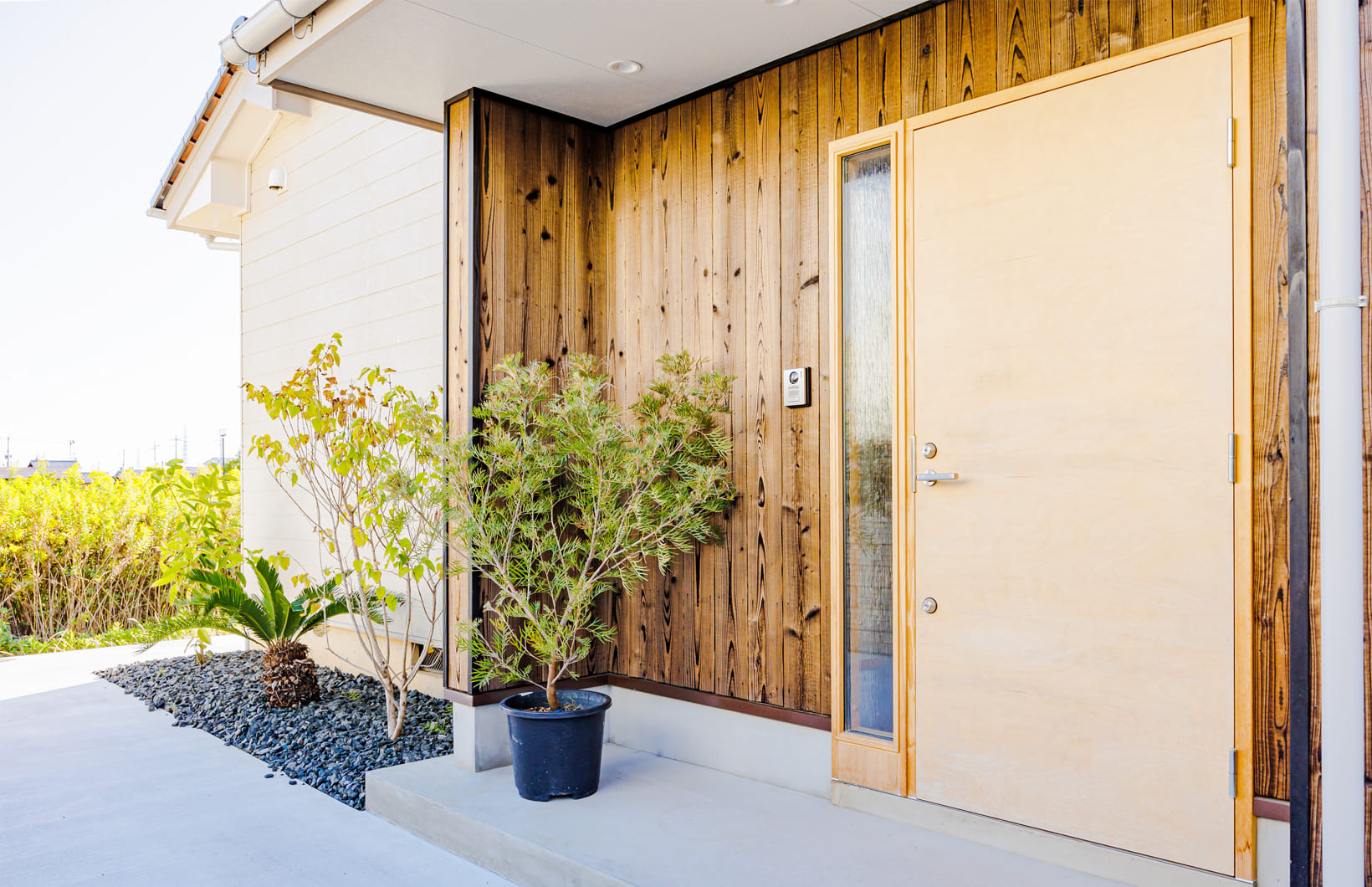 小堀戸建ての写真