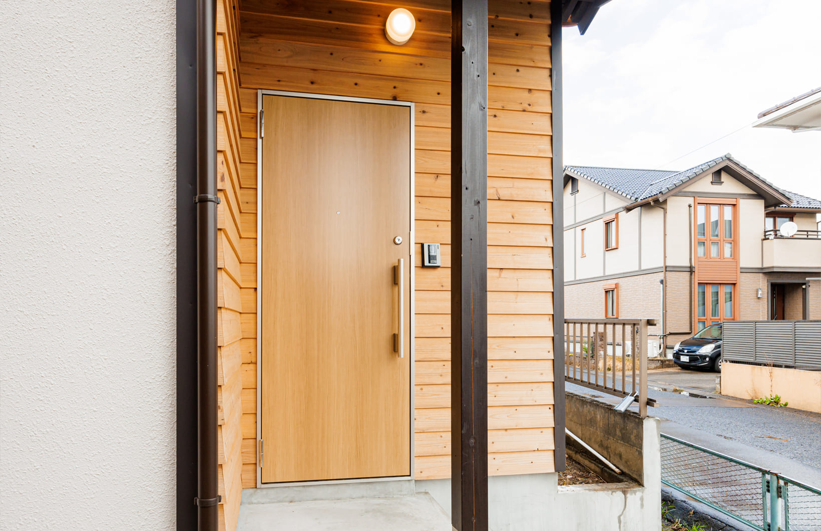 守口町戸建ての写真