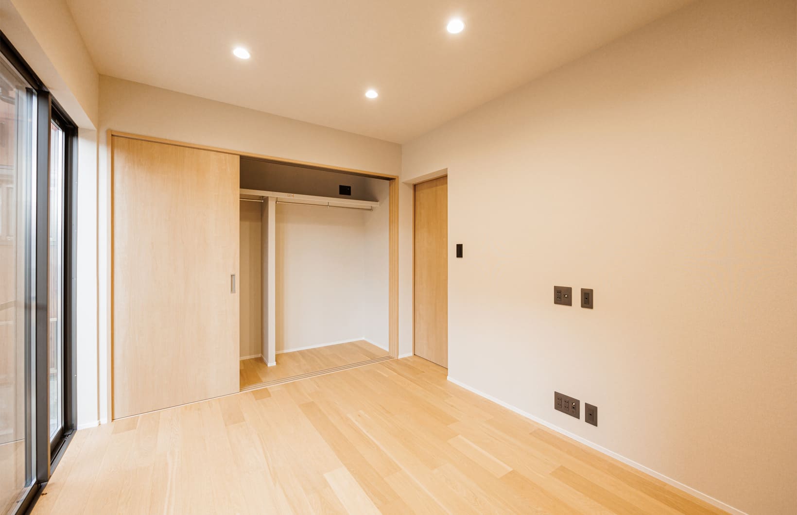 守口町戸建ての写真