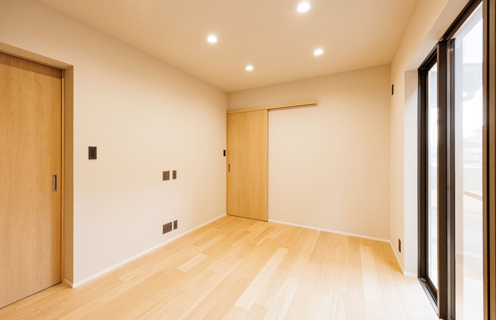 守口町戸建ての写真