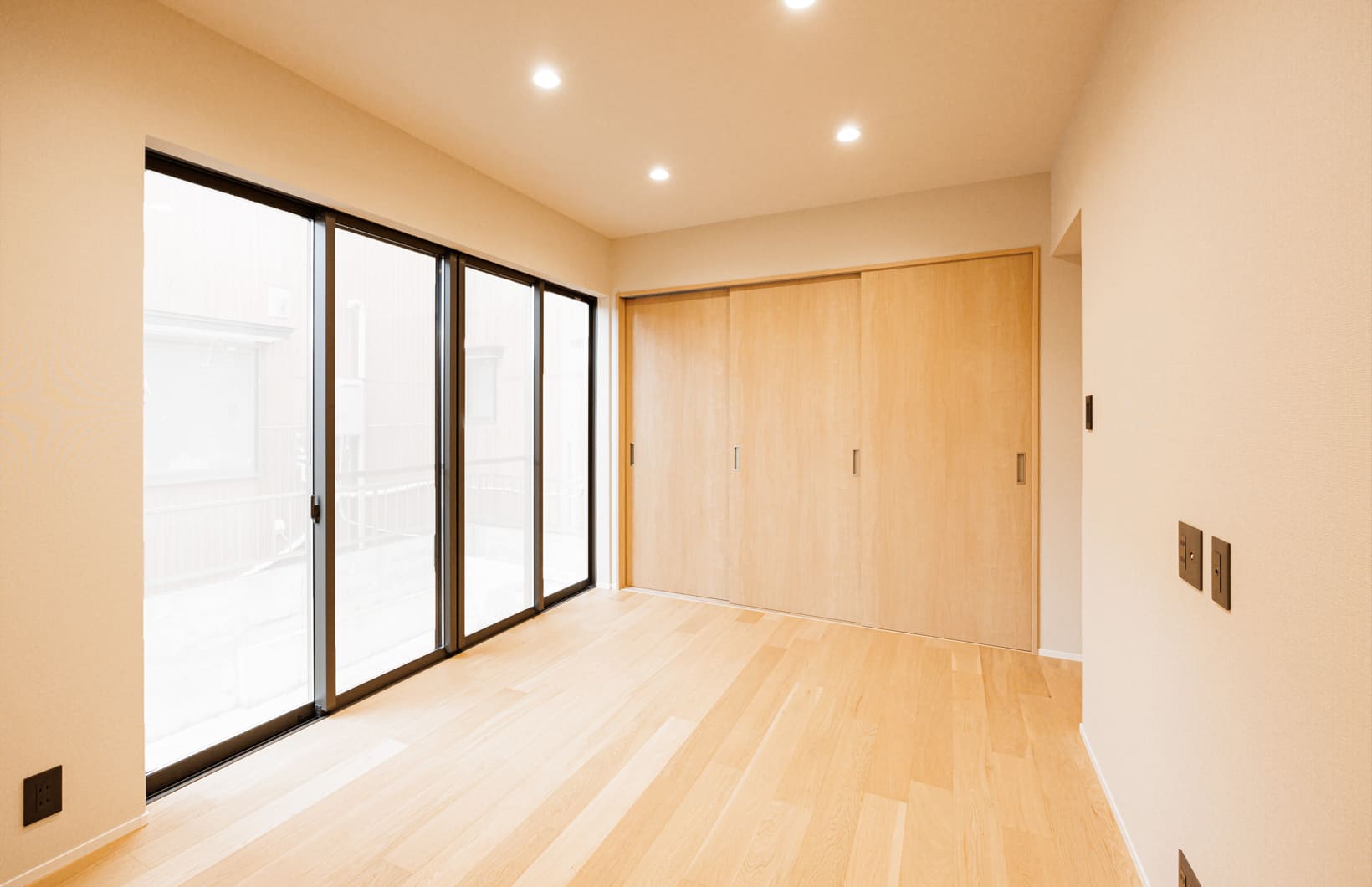 守口町戸建ての写真