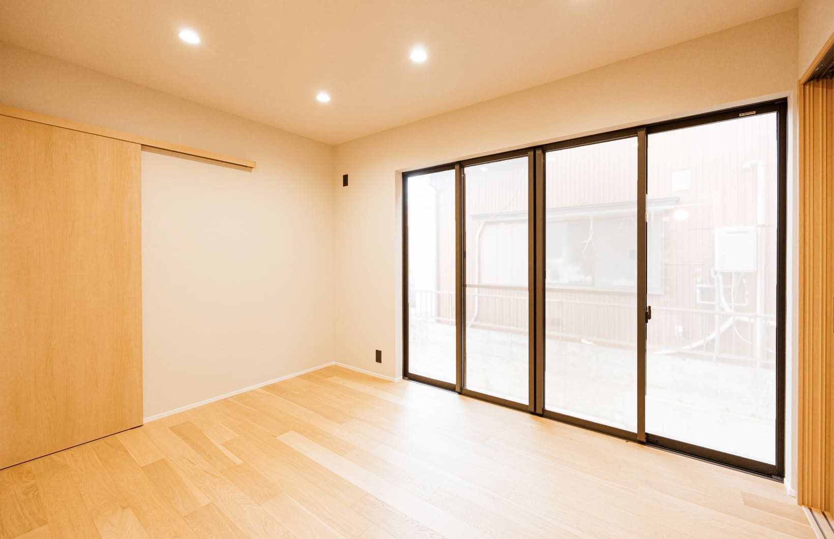 守口町戸建ての写真