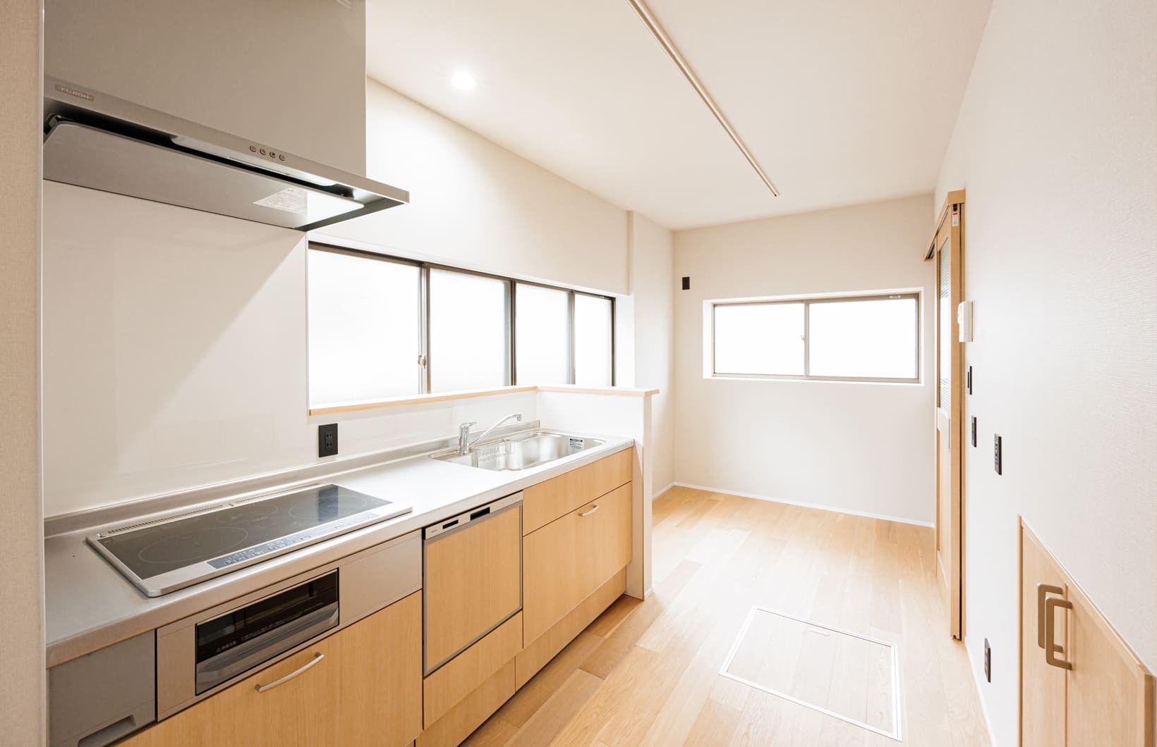 守口町戸建ての写真