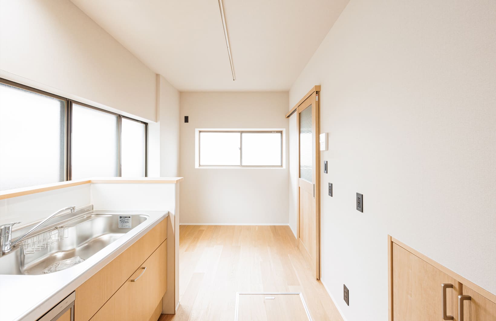 守口町戸建ての写真